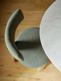 The Conran Shop Pip Dining Chair in Oak/Sage, UK version