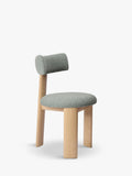 The Conran Shop Pip Dining Chair in Oak/Sage, UK version