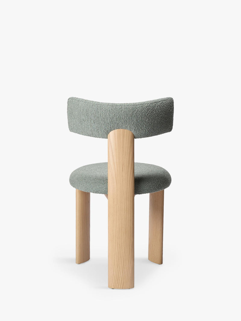 The Conran Shop Pip Dining Chair in Oak/Sage, UK version
