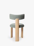 The Conran Shop Pip Dining Chair in Oak/Sage, UK version