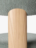 The Conran Shop Pip Dining Chair in Oak/Sage, UK version