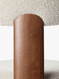The Conran Shop Pip dining chair walnut natural, UK version