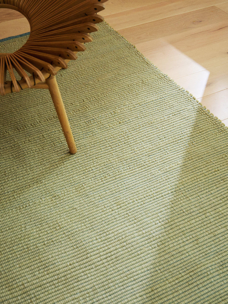 The Conran Shop Marlon rug Crimson 300x200 cm, UK version