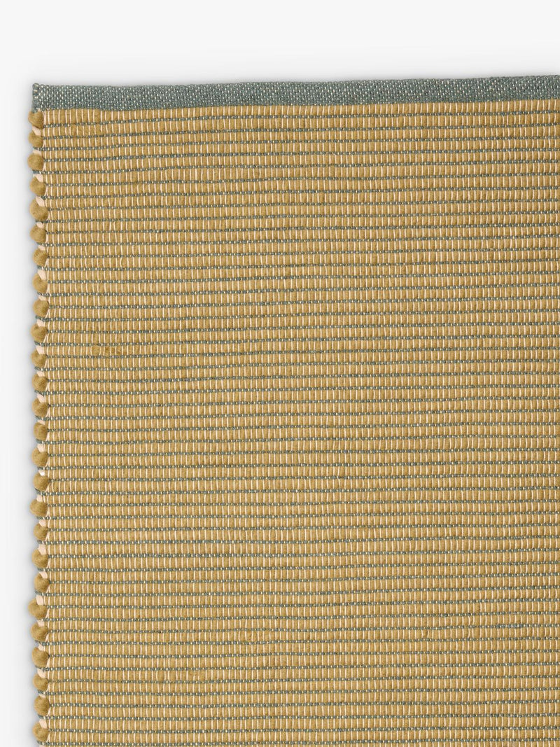 The Conran Shop Marlon rug Crimson 300x200 cm, UK version