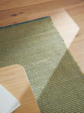 The Conran Shop Marlon rug Crimson 300x200 cm, UK version