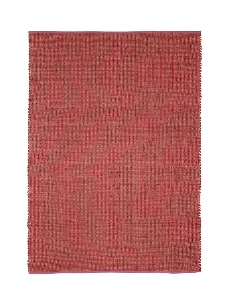 The Conran Shop Marlon rug Crimson 300x200 cm, UK version