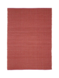 The Conran Shop Marlon rug Crimson 300x200 cm, UK version