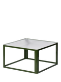 The Conran Shop coffee table green 60cm, UK version