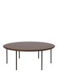 The Conran Shop six leg coffee table 90cm, imported from the UK