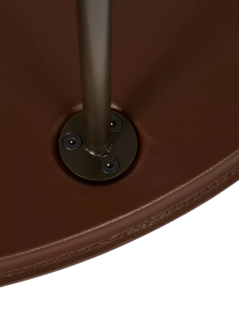 The Conran Shop six leg coffee table 90cm, imported from the UK