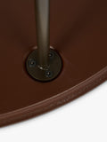 The Conran Shop six leg coffee table 90cm, imported from the UK