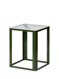The Conran Shop Aspect side table Kelp Green, UK version