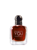 Emporio Armani Stronger With You Powerfully Eau de Parfum 100ml