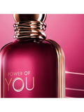 Emporio Armani Power of You eau de parfum 30ml (British brand)