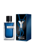 Yves Saint Laurent Y Iced cologne 100ml - British product