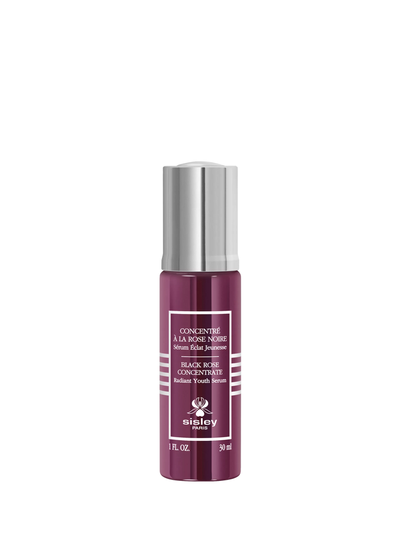 Sisley Paris black rose concentrate serum 30ml (British brand)