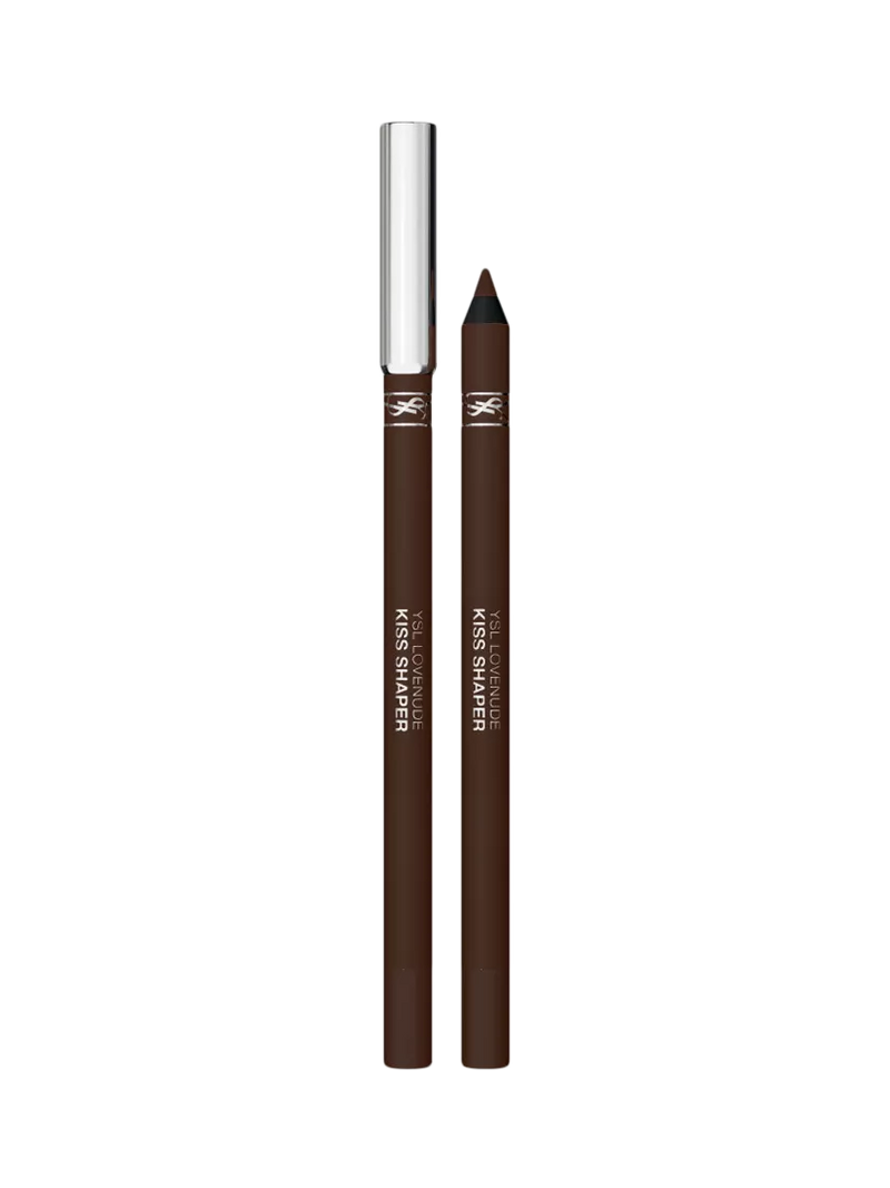 Yves Saint Laurent Lovenude Kiss Shaper Sculpting Lip Liner Pencil 1.2g
