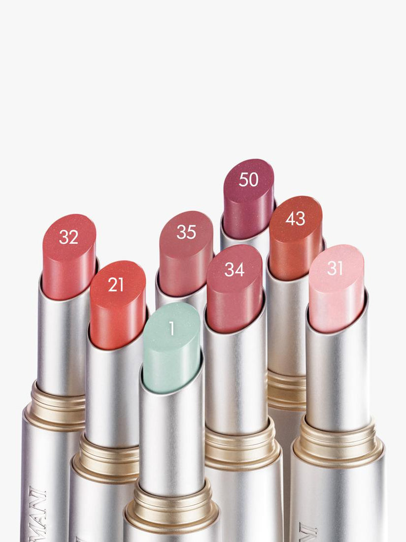 Giorgio Armani Prisma Flash Glossy Lip Balm 2.1g (British brand)