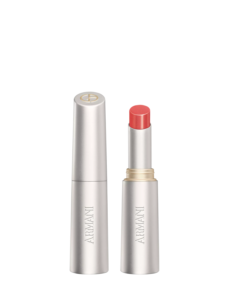 Giorgio Armani Prisma Flash Glossy Lip Balm 2.1g