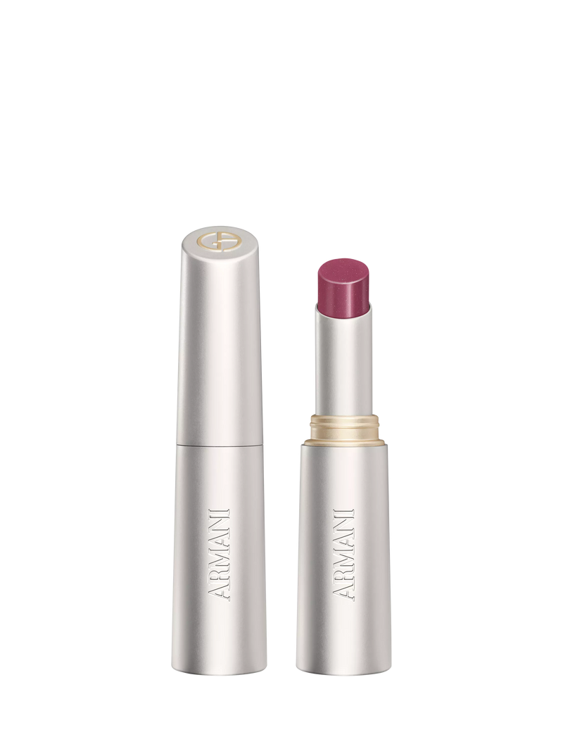 Giorgio Armani Prisma Flash Glossy Lip Balm 2.1g