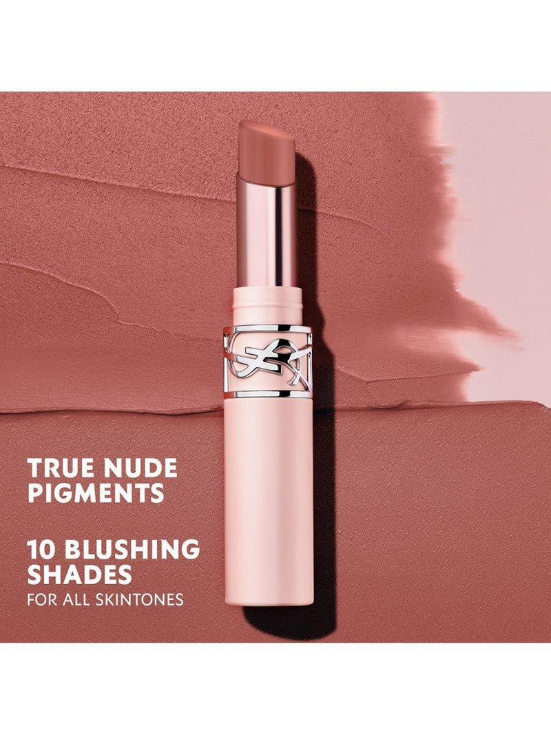 Yves Saint Laurent Lovenude Lip Blusher 3g (British brand)