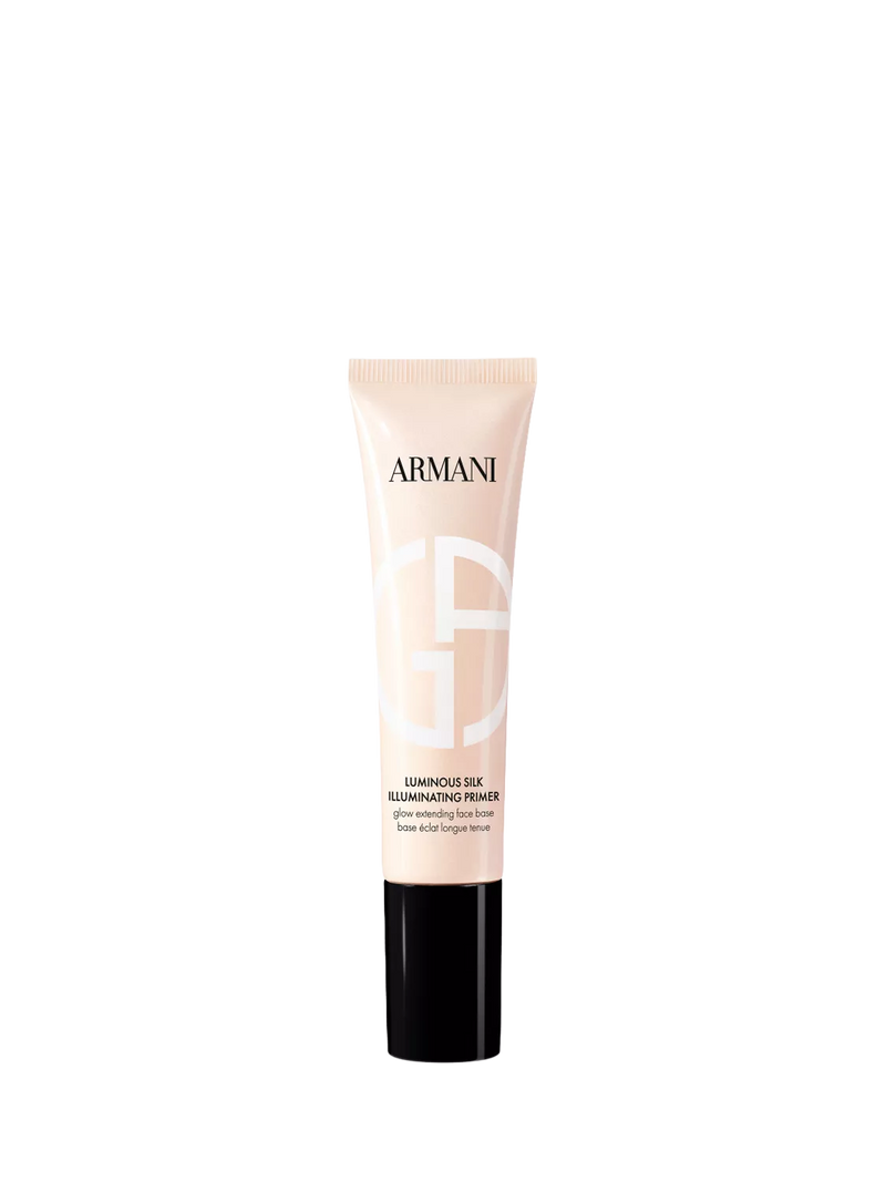 Giorgio Armani Luminous Silk Primer 30ml - British product