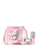 BY TERRY Baume de Rose lip care gift set with oil-serum and balm, UK version
