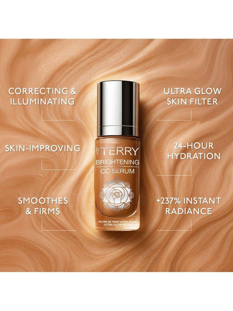 BY TERRY Brightening CC Serum 30ml, imported from the UK