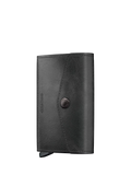 Secrid Envelope Wallet Black compact RFID blocking wallet, imported from the UK
