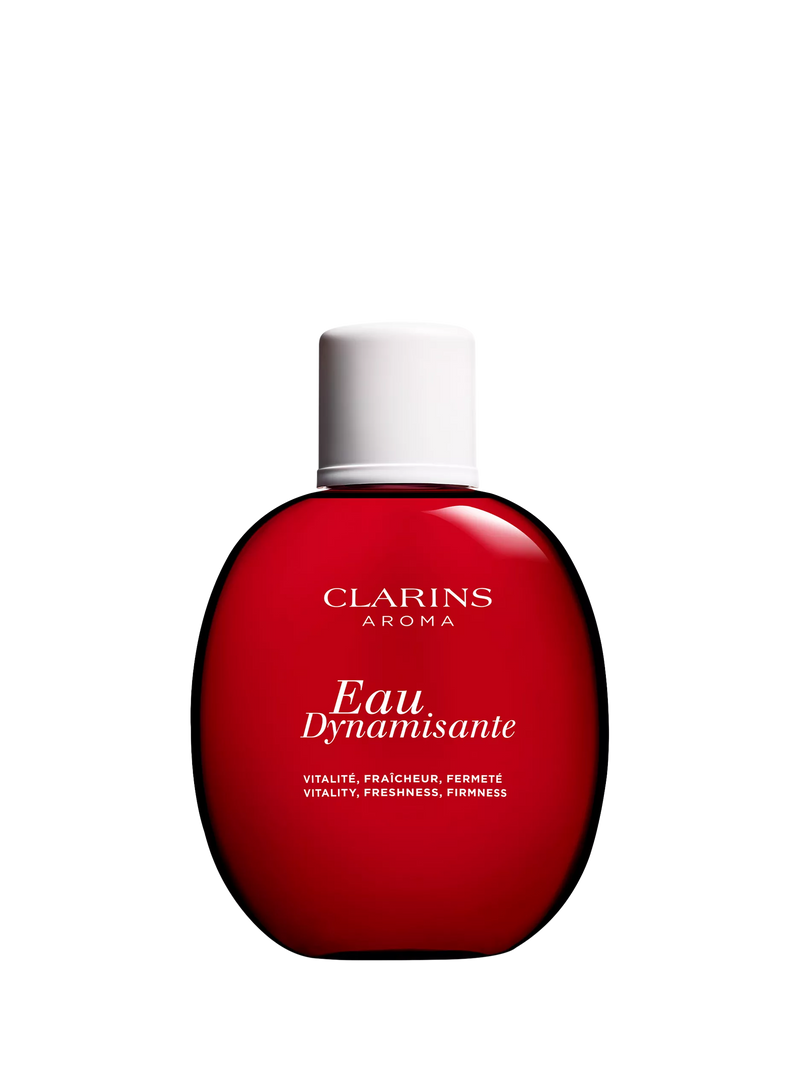 Clarins Treatment Fragrance Eau Dynamisante 200ml, imported from the UK