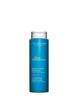 John Lewis Clarins Eau Ressourçante Comforting Shower Milk 200ml- Buy online at McGrocer
