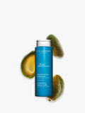 Clarins Eau Ressourçante comforting shower milk 200ml (British brand)