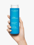 Clarins Eau Ressourçante comforting shower milk 200ml (British brand)