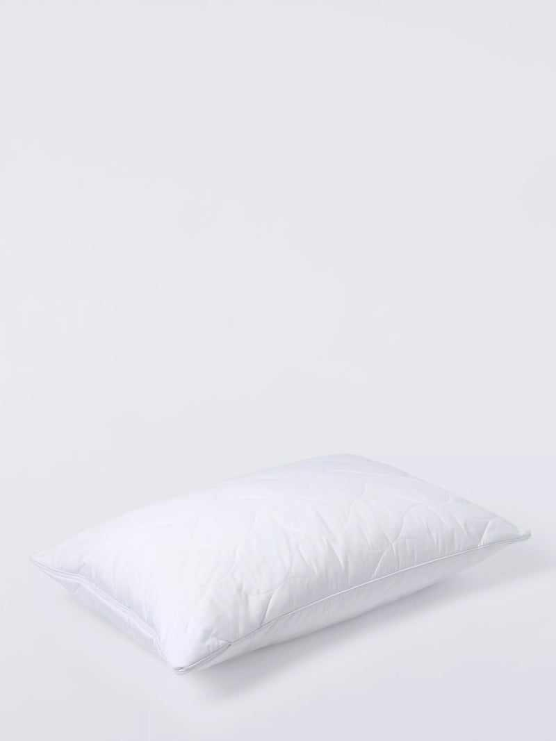 Snuggledown luxury clusterfoam firm standard pillow - British product
