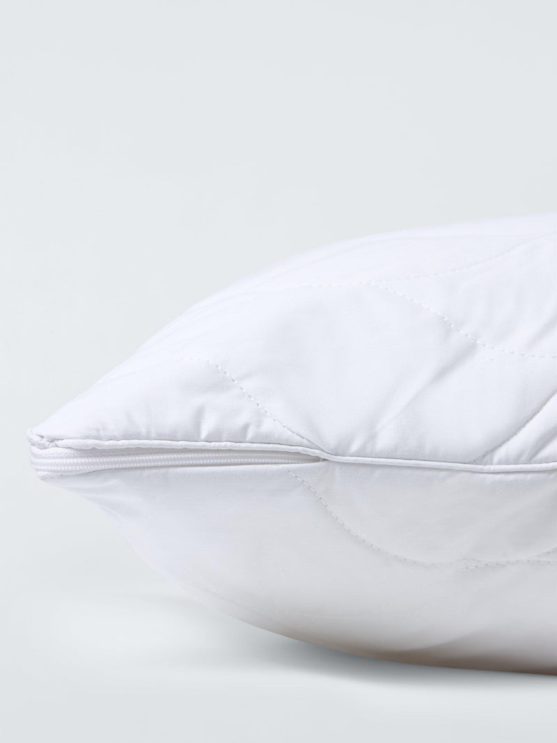 Snuggledown luxury clusterfoam firm standard pillow - British product