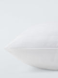 John Lewis woven stripe standard pillow pair medium (British brand)