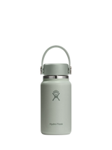 John Lewis Hydro Flask Micro Hydro Double Wall Vacuum Insulated Stainless Steel Drinks Bottle with Removable Strap 200ml- Buy online at McGrocer