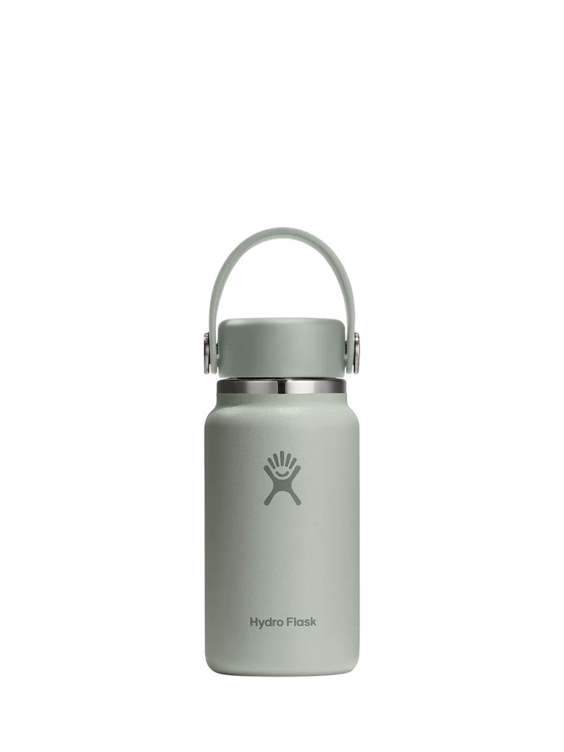 Hydro Flask insulated bottle Micro Hydro 200ml - British product