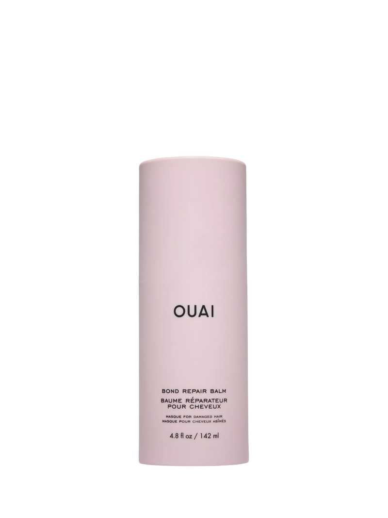 OUAI bond repair balm 142ml - British product