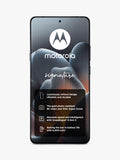 Motorola Signature smartphone Carbon 512GB (British brand)