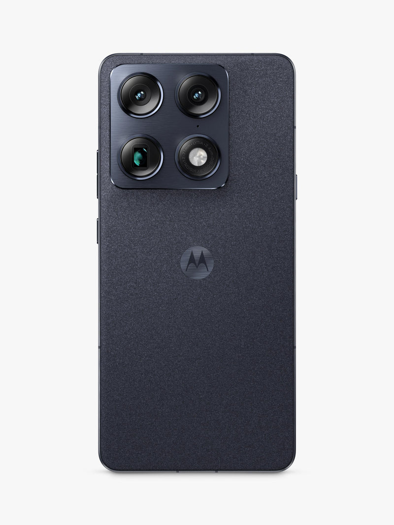 Motorola Signature smartphone Carbon 512GB (British brand)