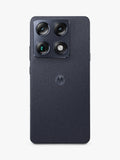 Motorola Signature smartphone Carbon 512GB (British brand)