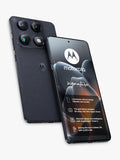 Motorola Signature smartphone Carbon 512GB (British brand)
