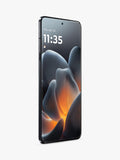 Motorola Signature smartphone Carbon 512GB (British brand)