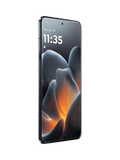 Motorola Signature smartphone Carbon 512GB (British brand)