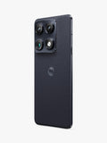 Motorola Signature smartphone Carbon 512GB (British brand)