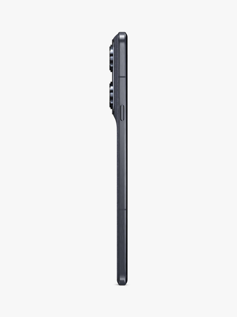 Motorola Signature smartphone Carbon 512GB (British brand)