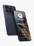 Motorola Edge 70 Fusion smartphone 256GB (British brand)