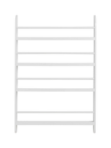 John Lewis Great Little Trading Co Greenaway Bookcase, White- Buy online at McGrocer