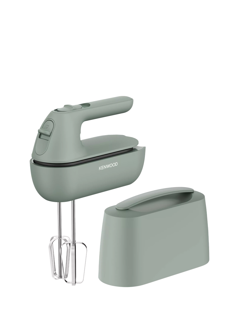 Kenwood QuickMix Go Handmixer, UK-Version